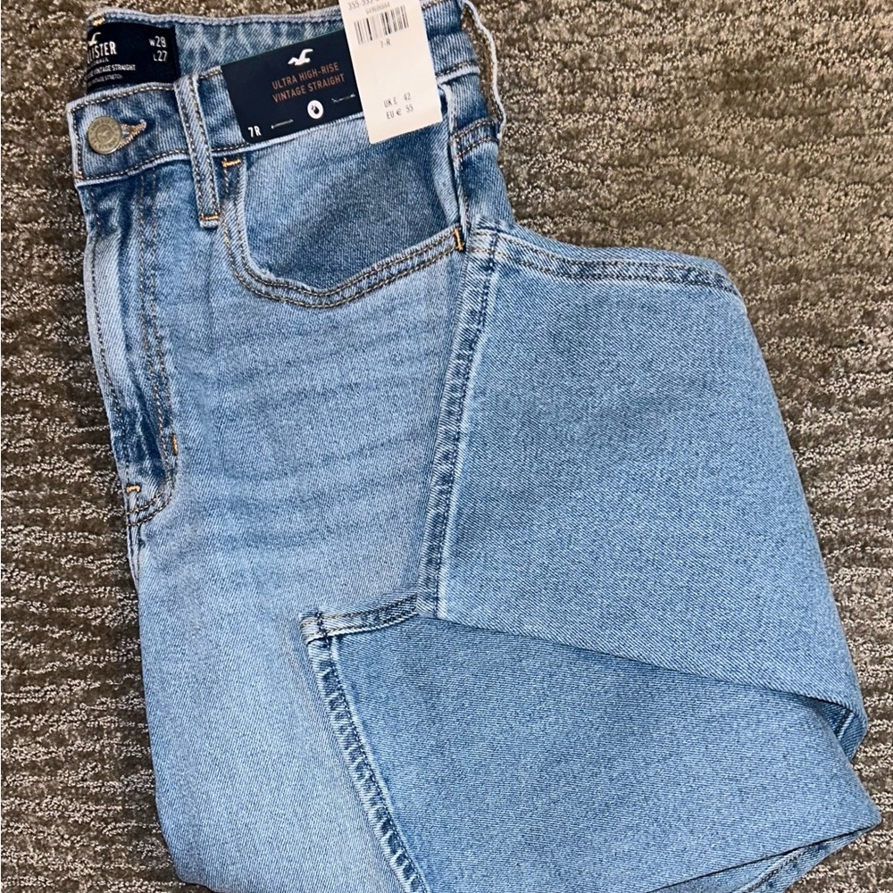 Hollister Jeans